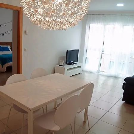 Apartamento Prat Condal Casamanya