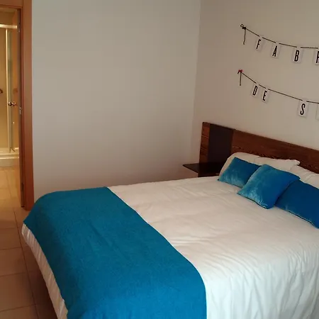 Prat Condal Casamanya Apartamento