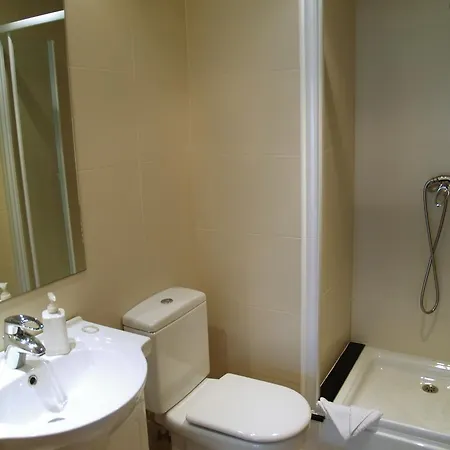 Apartamento Prat Condal Casamanya *