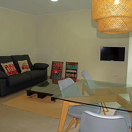 Apartamento Prat Condal Casamanya *