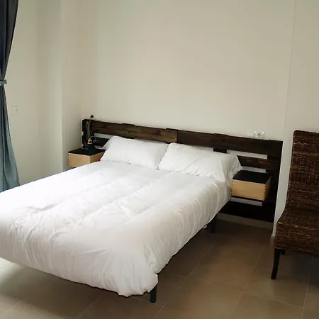Prat Condal Casamanya Apartamento *