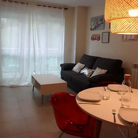 Prat Condal Casamanya Apartamento