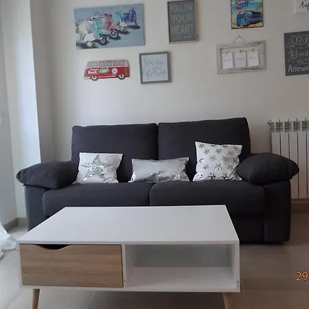 Apartamento Prat Condal Casamanya Andorra la Vieja