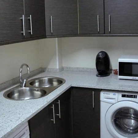 Prat Condal Casamanya Apartamento Andorra la Vieja