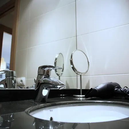 Apartamento Prat Condal Casamanya