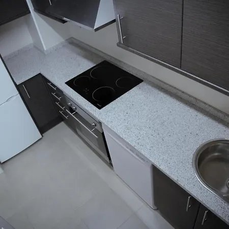 Apartamento Prat Condal Casamanya