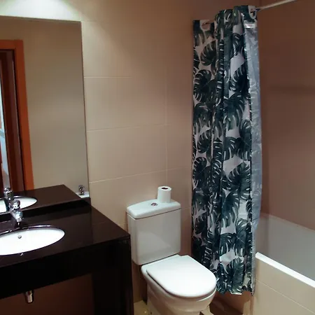 Apartment Prat Condal Casamanya Andorra la Vella