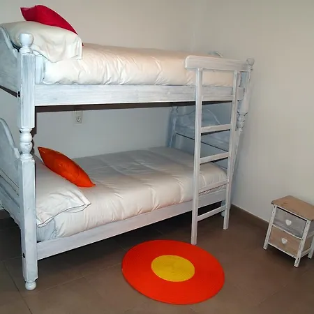 Prat Condal Casamanya Apartment Andorra la Vella