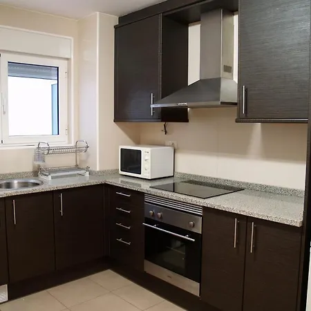 Prat Condal Casamanya Apartment *