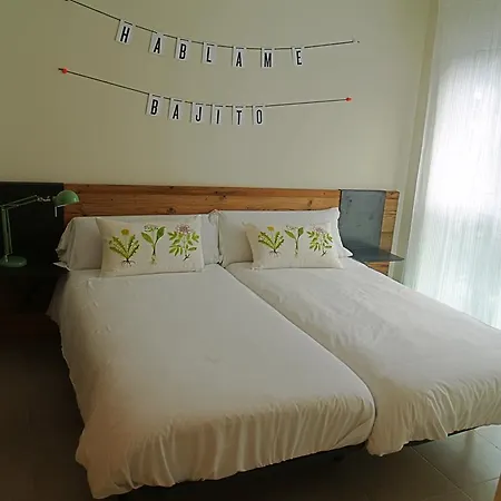 Apartment Prat Condal Casamanya Andorra la Vella