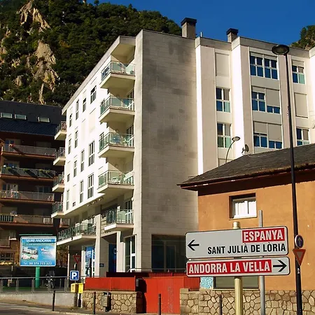 Apartment Prat Condal Casamanya *
