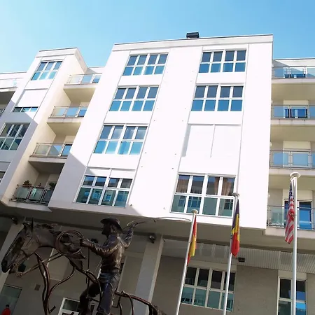 Prat Condal Casamanya Apartment