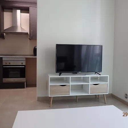 Apartment Prat Condal Casamanya *