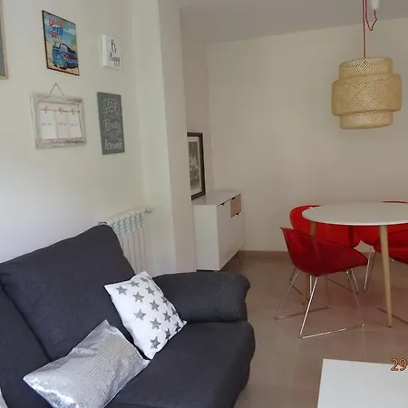 Apartment Prat Condal Casamanya