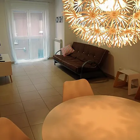 Prat Condal Casamanya Apartment Andorra la Vella