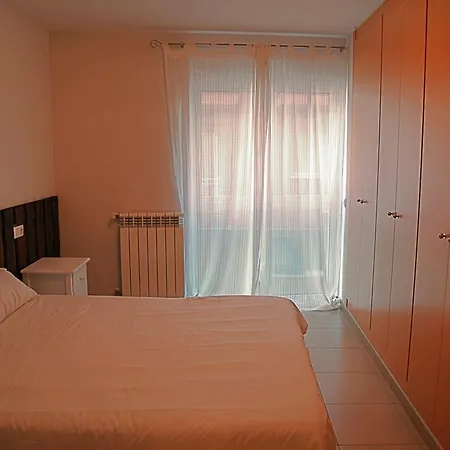 Prat Condal Casamanya Apartment Andorra la Vella