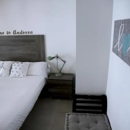 Apartment Prat Condal Casamanya *