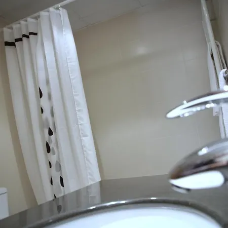 Apartment Prat Condal Casamanya Andorra la Vella